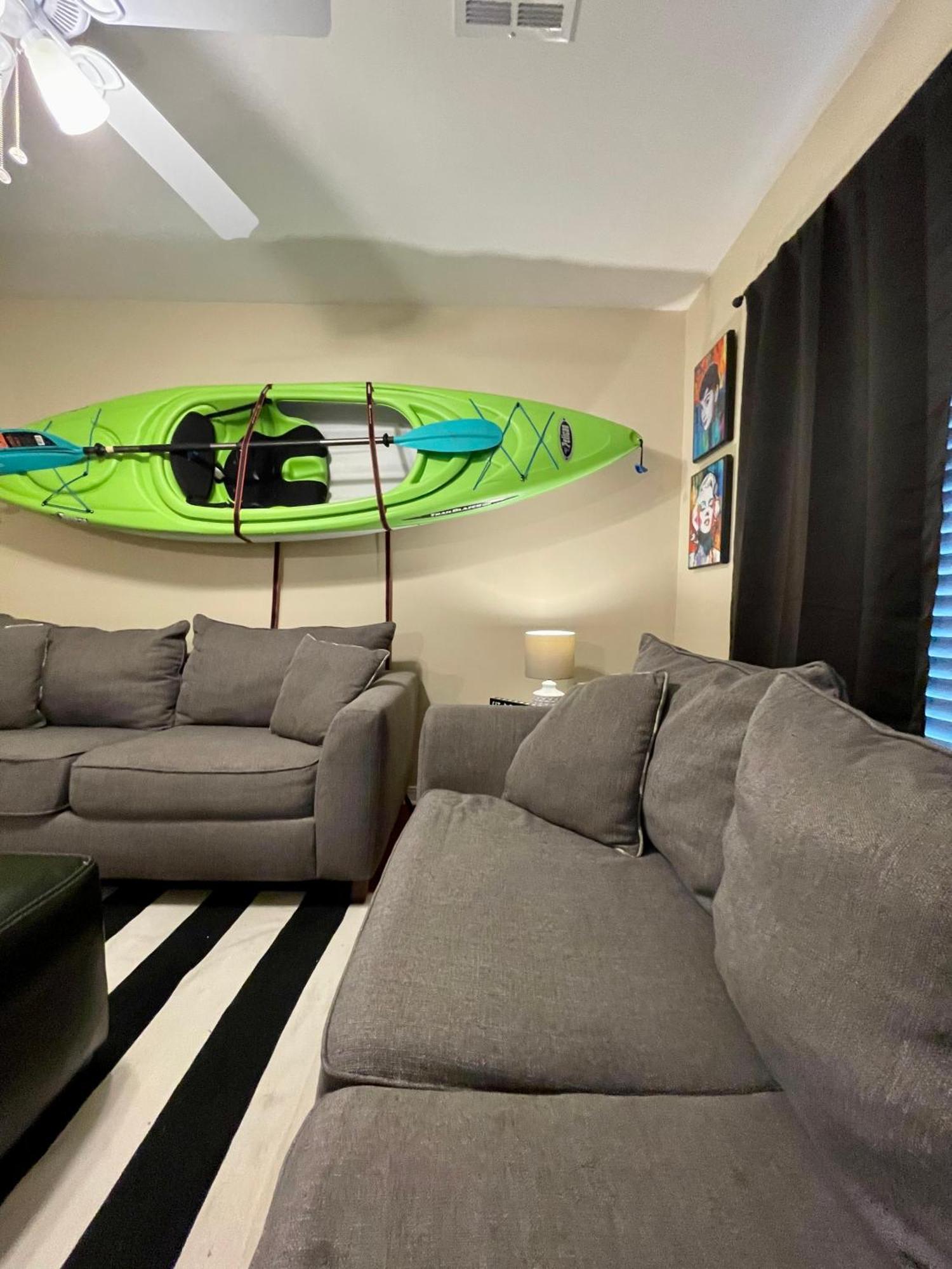 Bayou And Beyond: The Perfect Stay Monroe Exterior foto